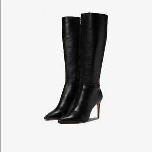 SCHUTZ Knee High Boots